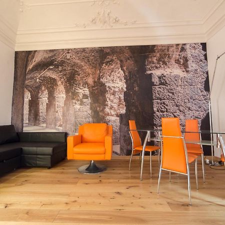 Umberto Flat City Center Catania Ngoại thất bức ảnh