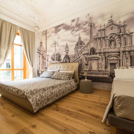 Umberto Flat City Center Catania Ngoại thất bức ảnh
