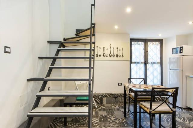 Umberto Flat City Center Catania Ngoại thất bức ảnh