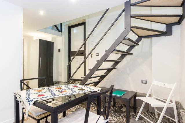 Umberto Flat City Center Catania Ngoại thất bức ảnh