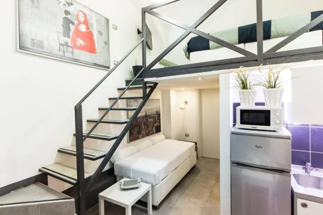 Umberto Flat City Center Catania Ngoại thất bức ảnh