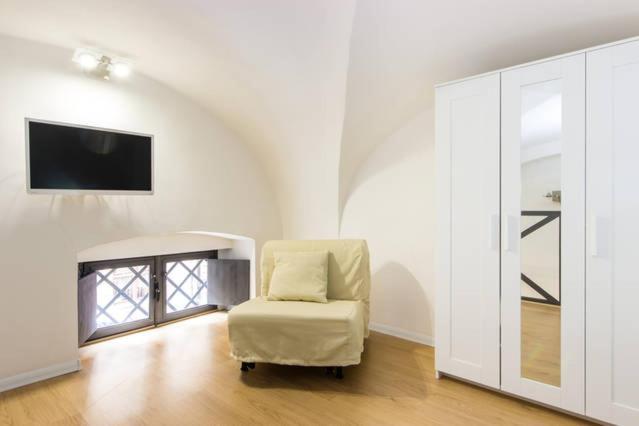 Umberto Flat City Center Catania Ngoại thất bức ảnh