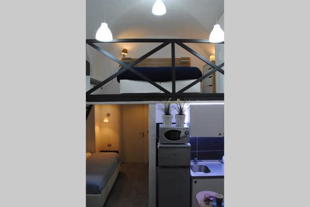 Umberto Flat City Center Catania Ngoại thất bức ảnh