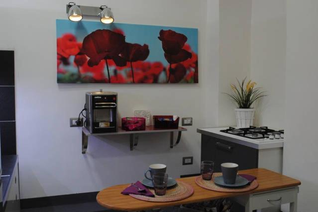 Umberto Flat City Center Catania Ngoại thất bức ảnh