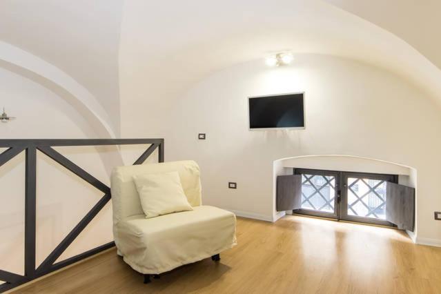 Umberto Flat City Center Catania Ngoại thất bức ảnh