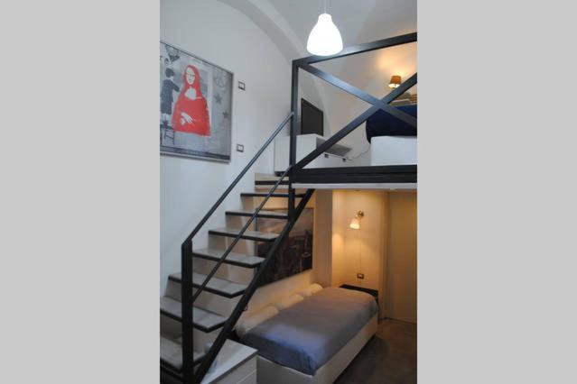 Umberto Flat City Center Catania Ngoại thất bức ảnh