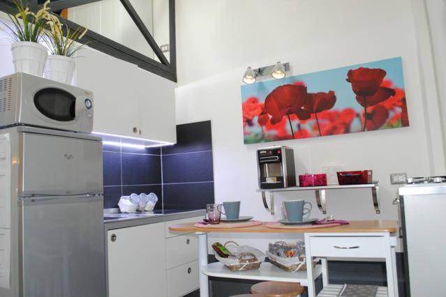 Umberto Flat City Center Catania Ngoại thất bức ảnh