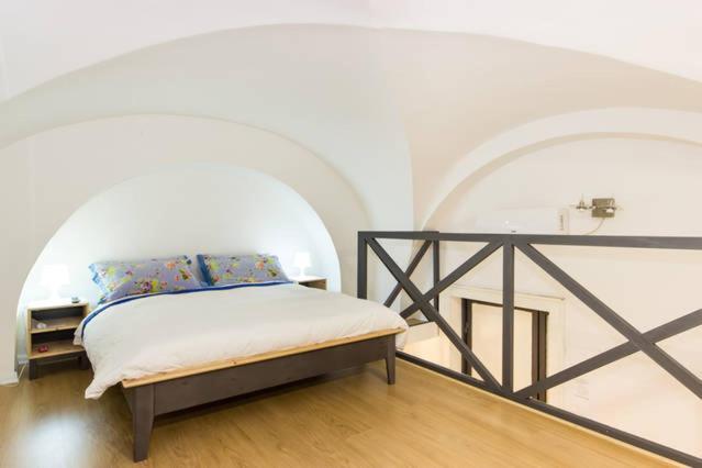 Umberto Flat City Center Catania Ngoại thất bức ảnh