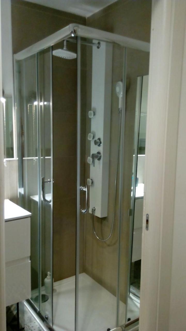 Umberto Flat City Center Catania Ngoại thất bức ảnh