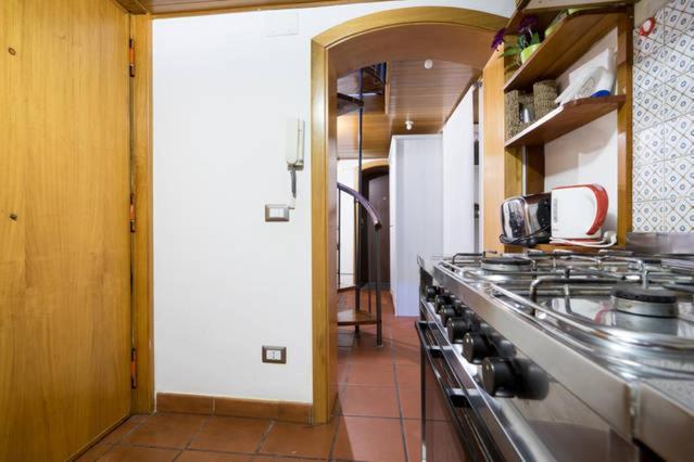 Umberto Flat City Center Catania Ngoại thất bức ảnh