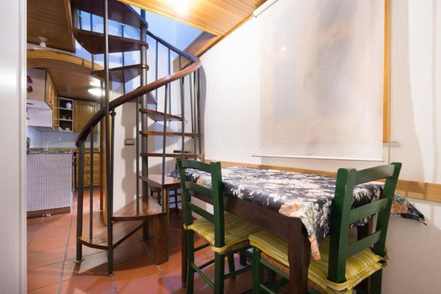 Umberto Flat City Center Catania Ngoại thất bức ảnh