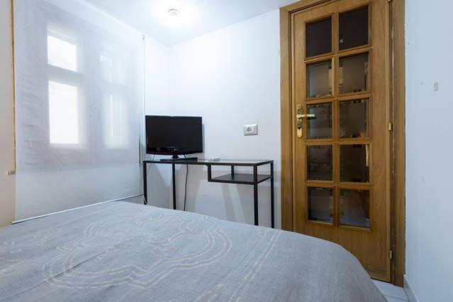 Umberto Flat City Center Catania Ngoại thất bức ảnh