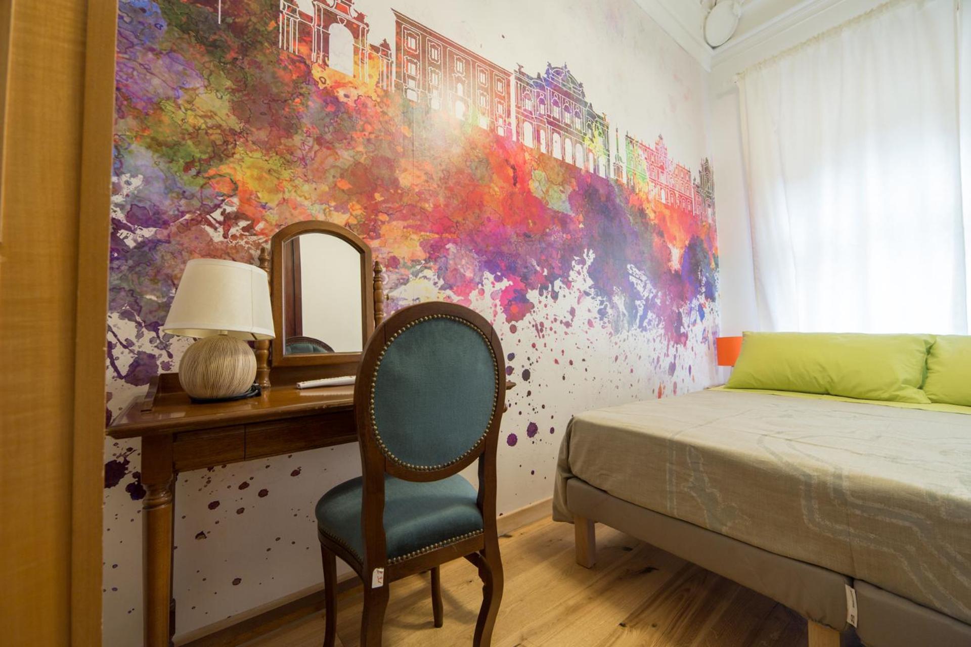 Umberto Flat City Center Catania Ngoại thất bức ảnh