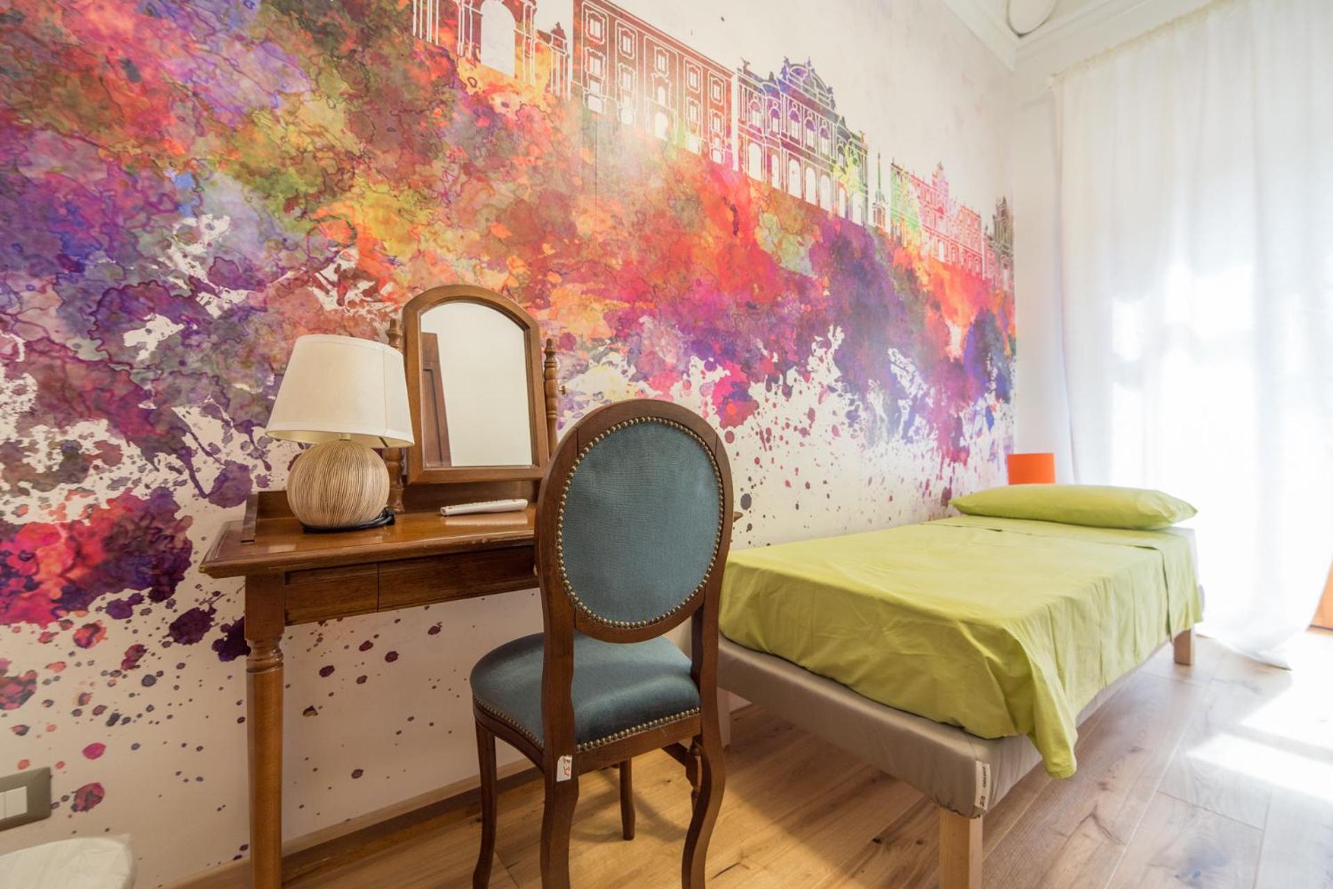 Umberto Flat City Center Catania Ngoại thất bức ảnh