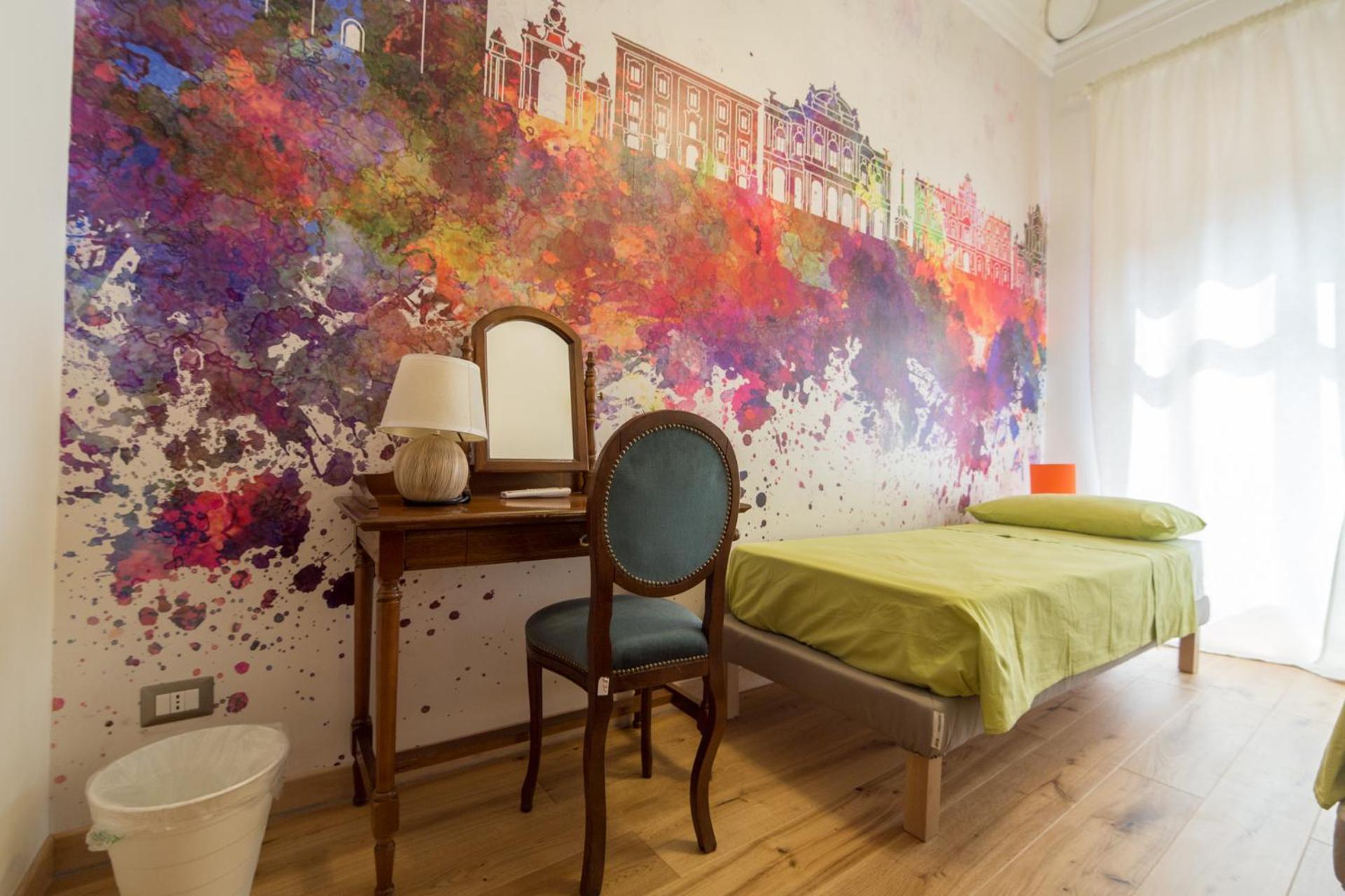 Umberto Flat City Center Catania Ngoại thất bức ảnh
