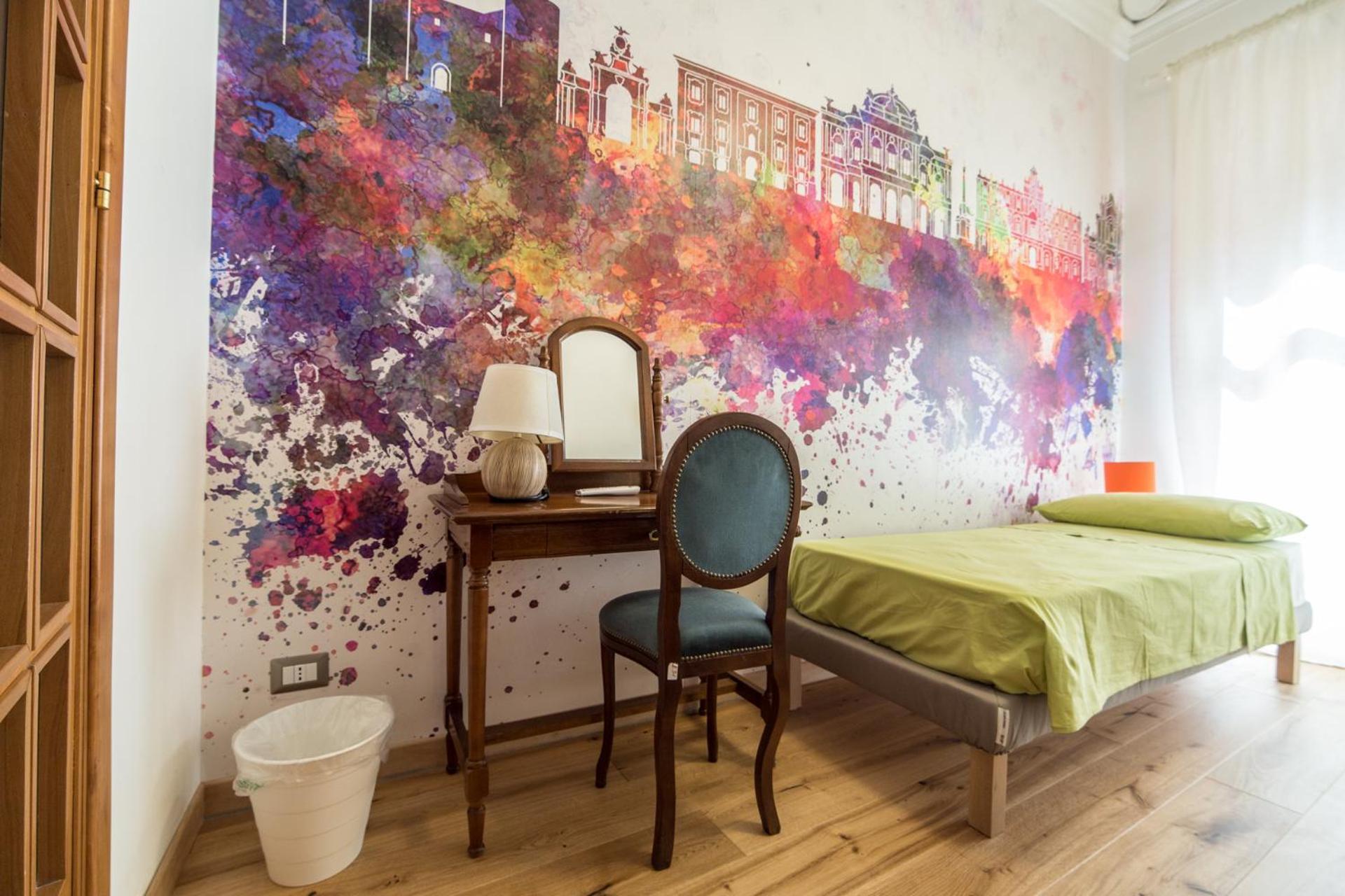 Umberto Flat City Center Catania Ngoại thất bức ảnh