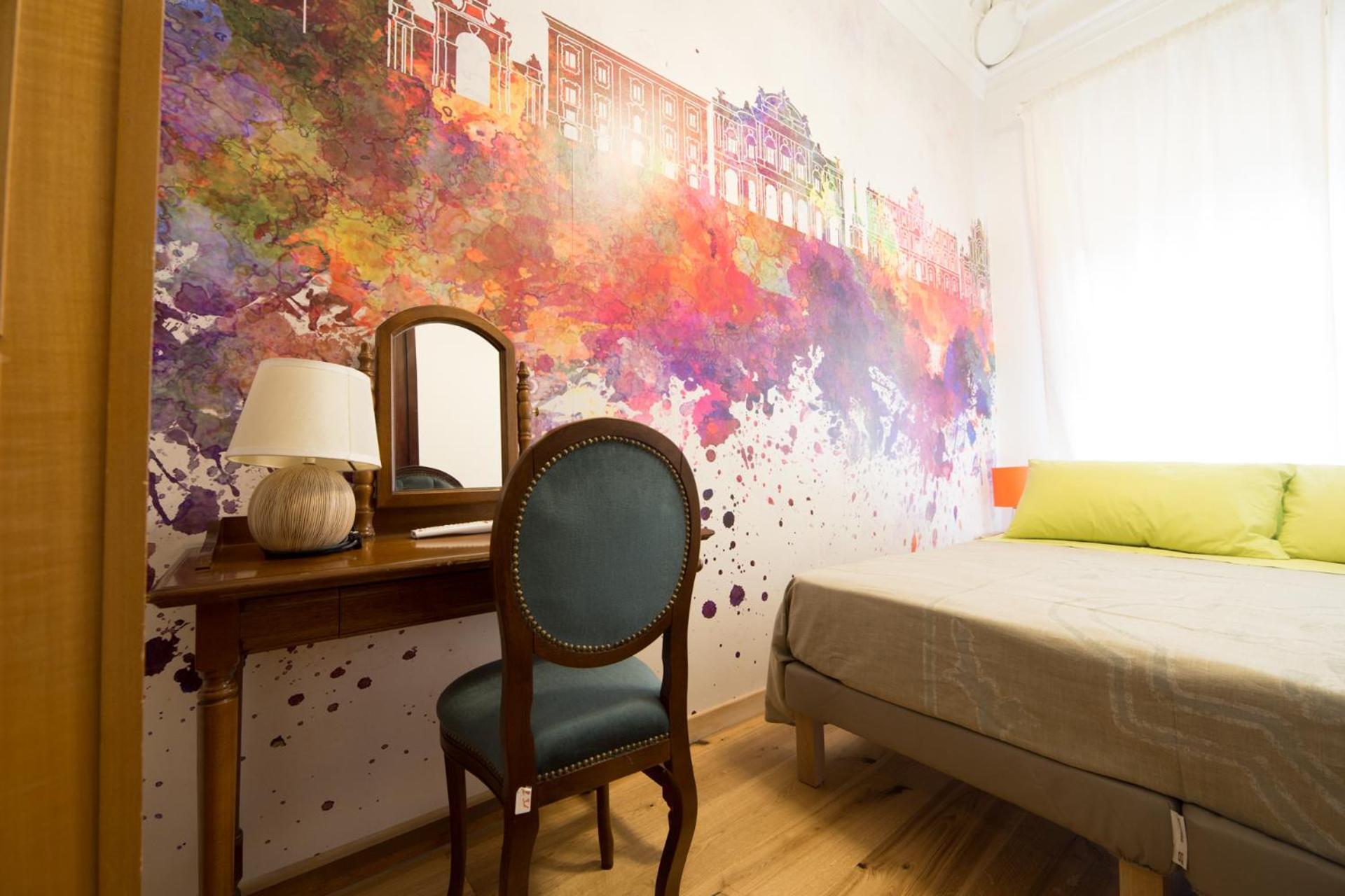 Umberto Flat City Center Catania Ngoại thất bức ảnh