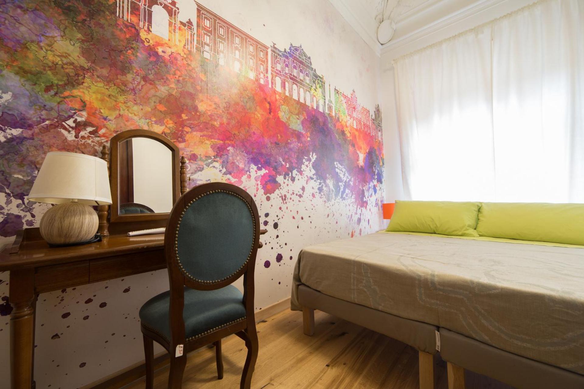 Umberto Flat City Center Catania Ngoại thất bức ảnh