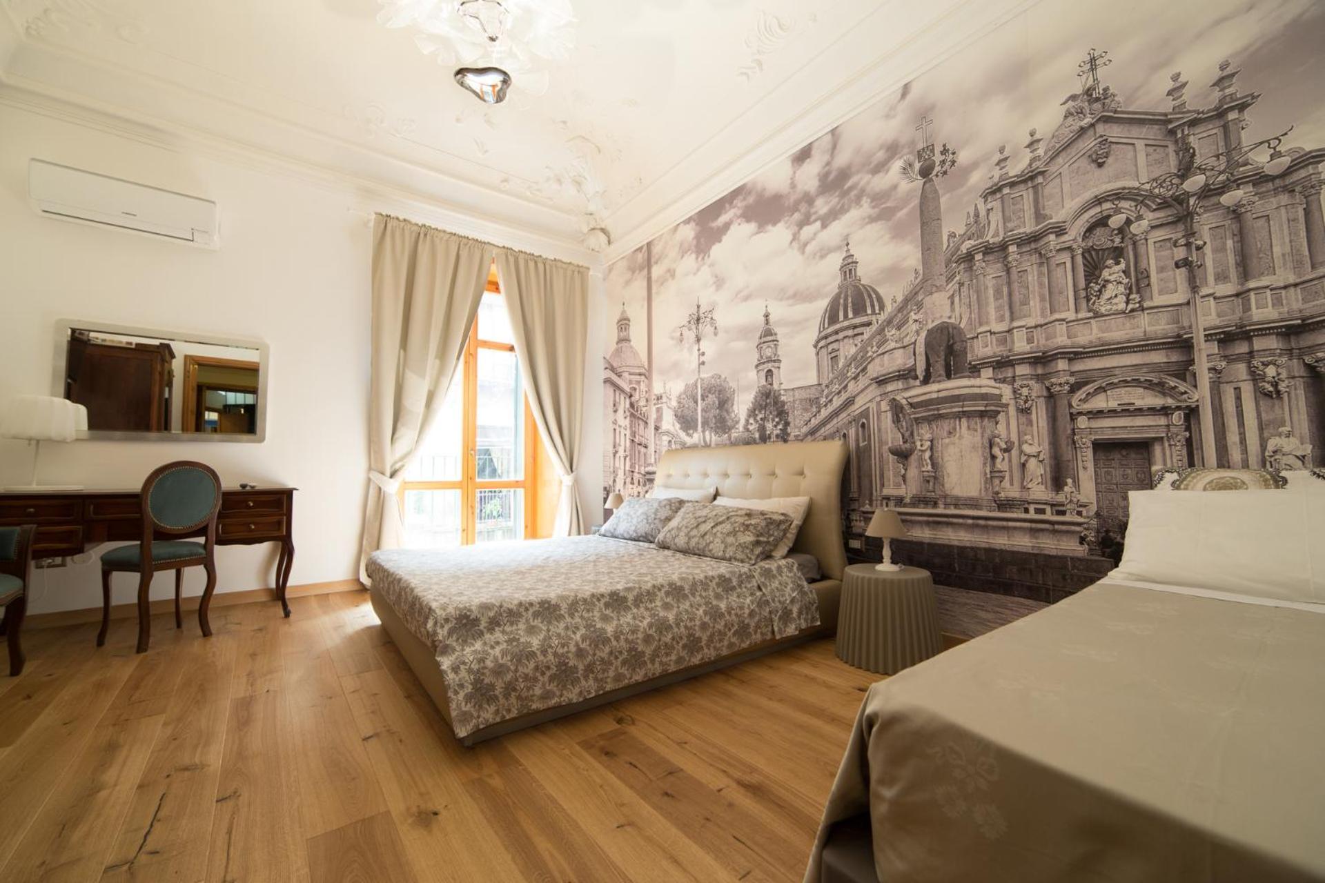 Umberto Flat City Center Catania Ngoại thất bức ảnh