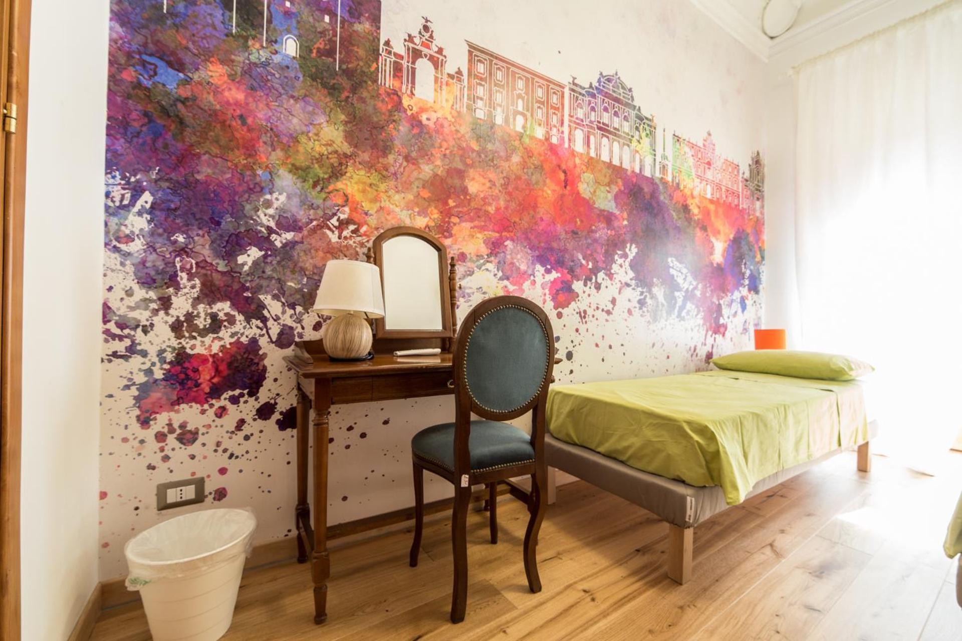 Umberto Flat City Center Catania Ngoại thất bức ảnh