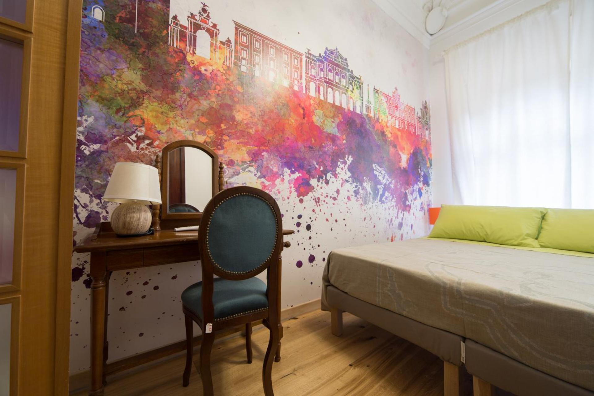 Umberto Flat City Center Catania Ngoại thất bức ảnh