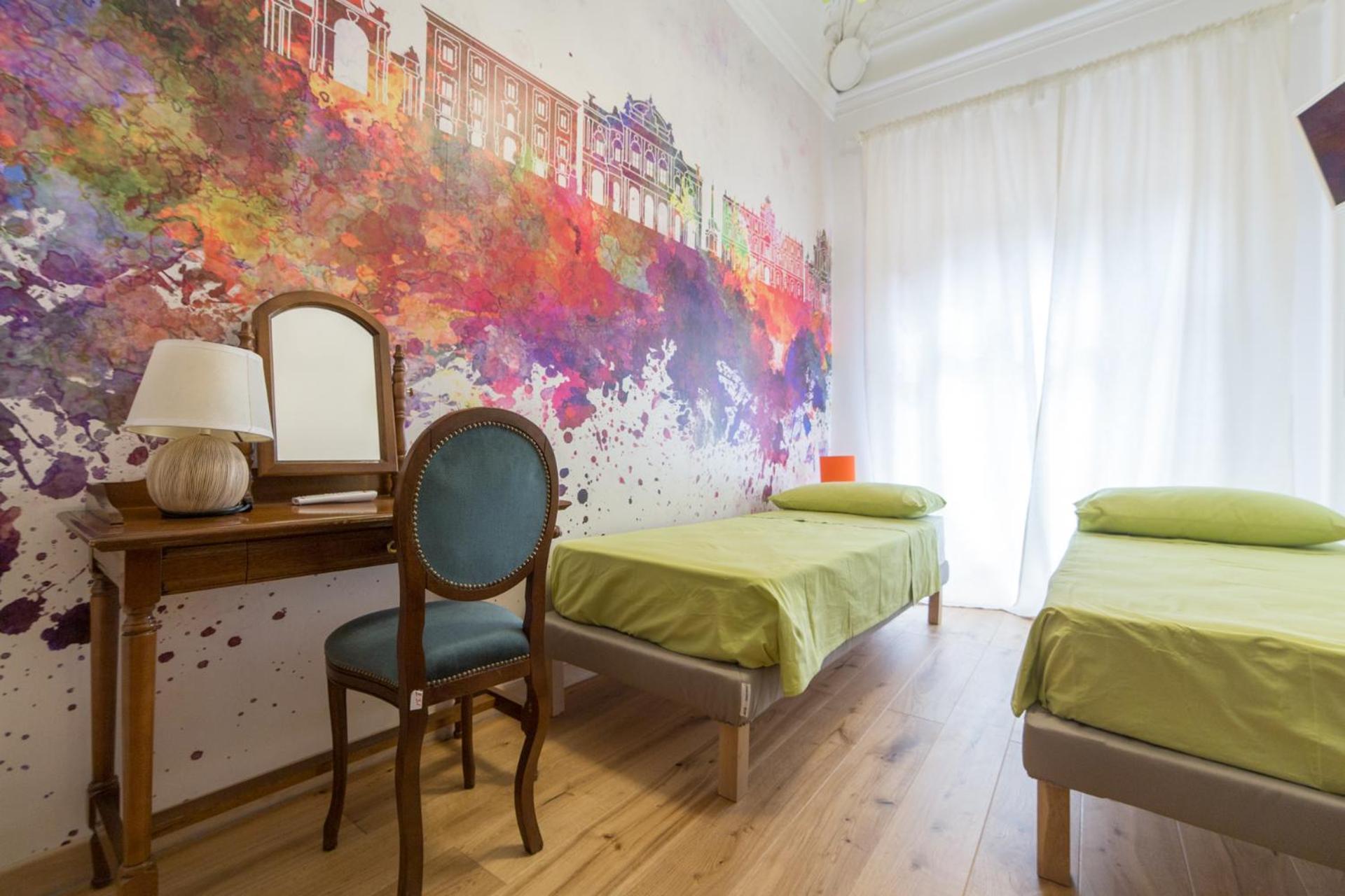 Umberto Flat City Center Catania Ngoại thất bức ảnh