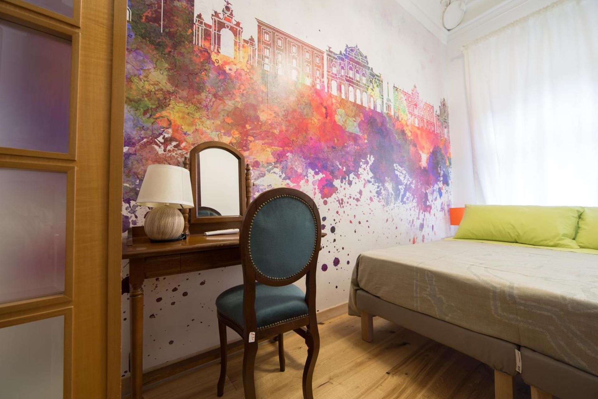 Umberto Flat City Center Catania Ngoại thất bức ảnh