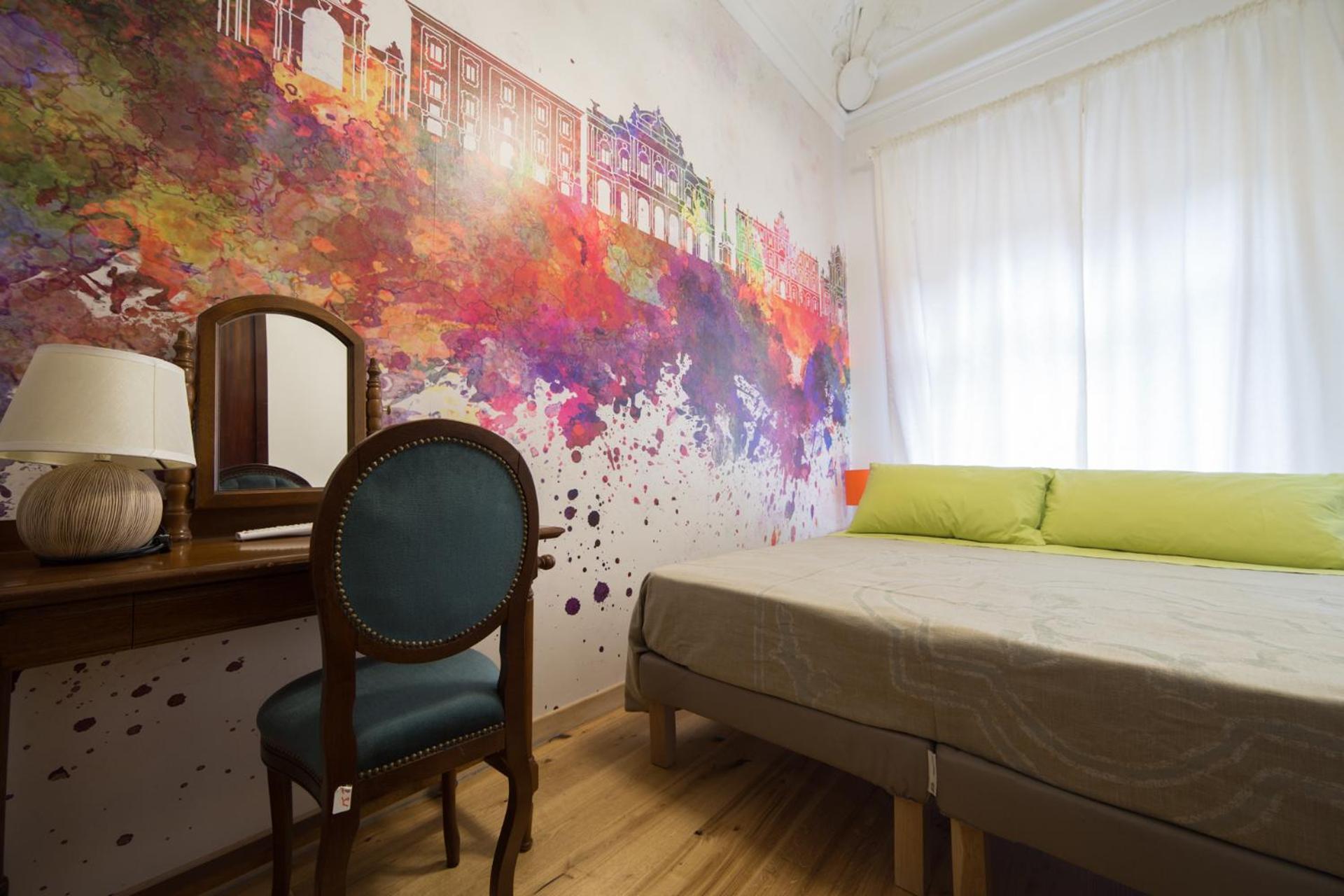 Umberto Flat City Center Catania Ngoại thất bức ảnh