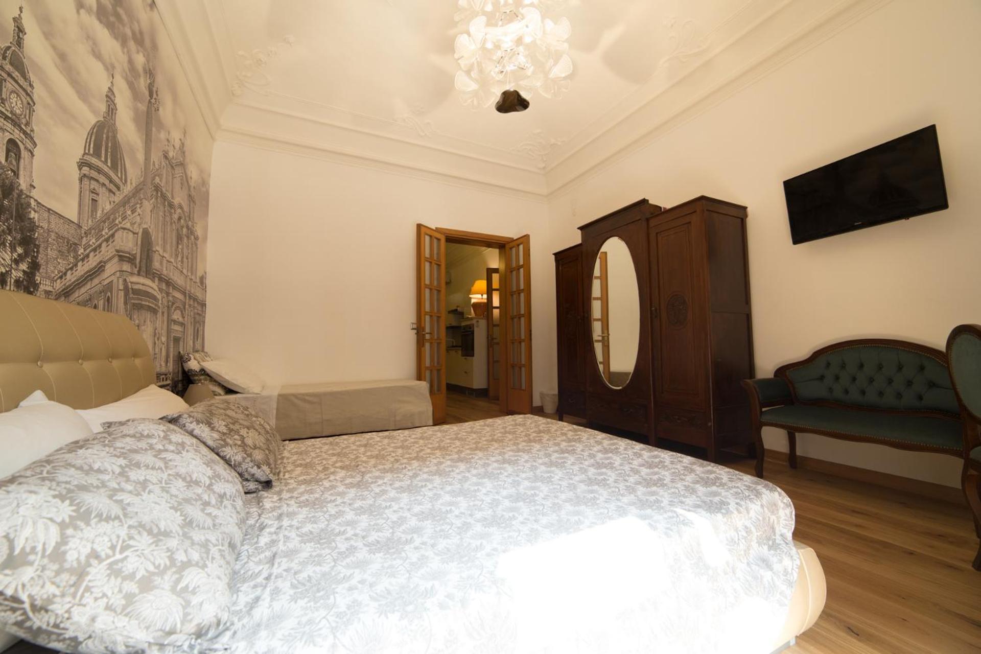 Umberto Flat City Center Catania Ngoại thất bức ảnh