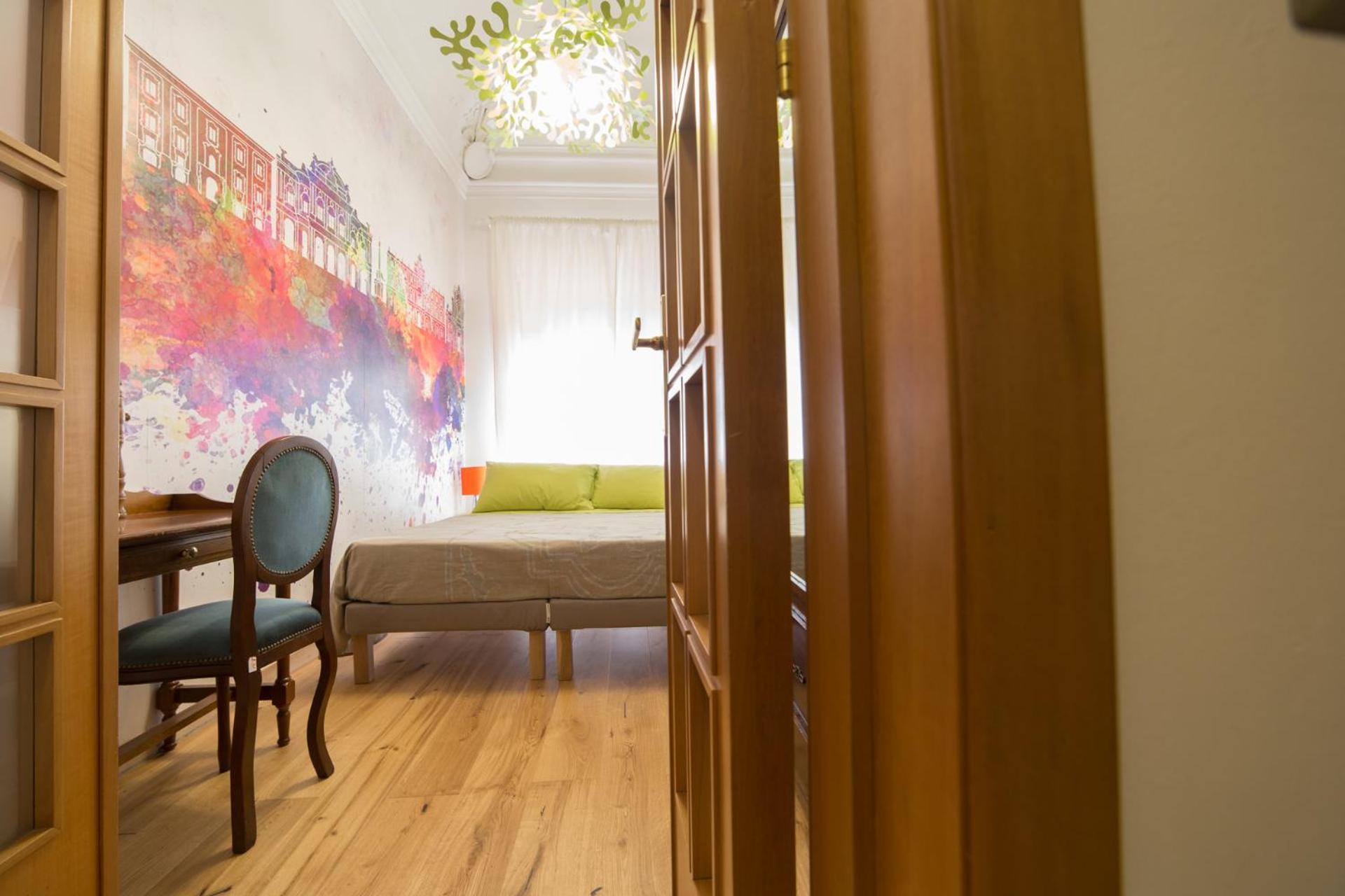 Umberto Flat City Center Catania Ngoại thất bức ảnh