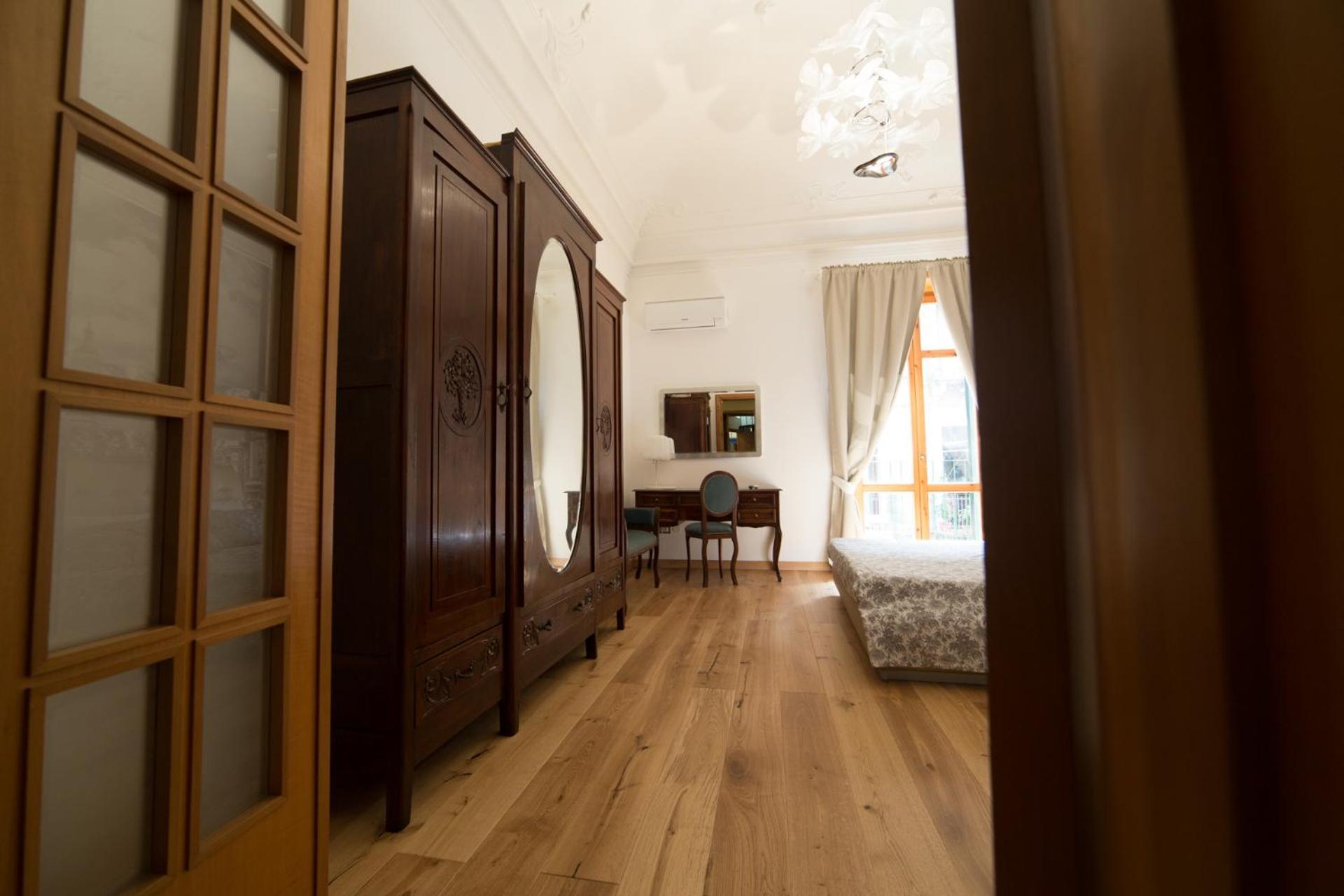 Umberto Flat City Center Catania Ngoại thất bức ảnh