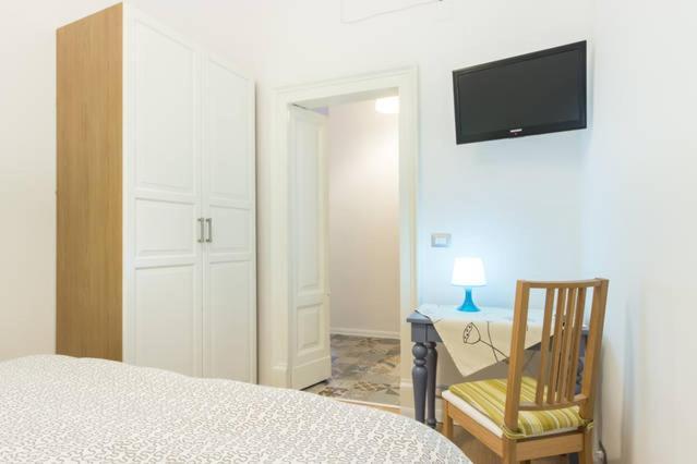 Umberto Flat City Center Catania Ngoại thất bức ảnh
