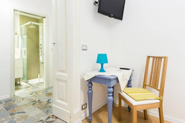 Umberto Flat City Center Catania Ngoại thất bức ảnh