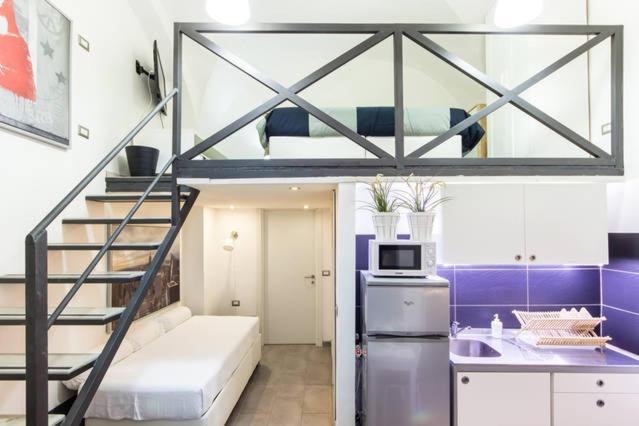 Umberto Flat City Center Catania Ngoại thất bức ảnh